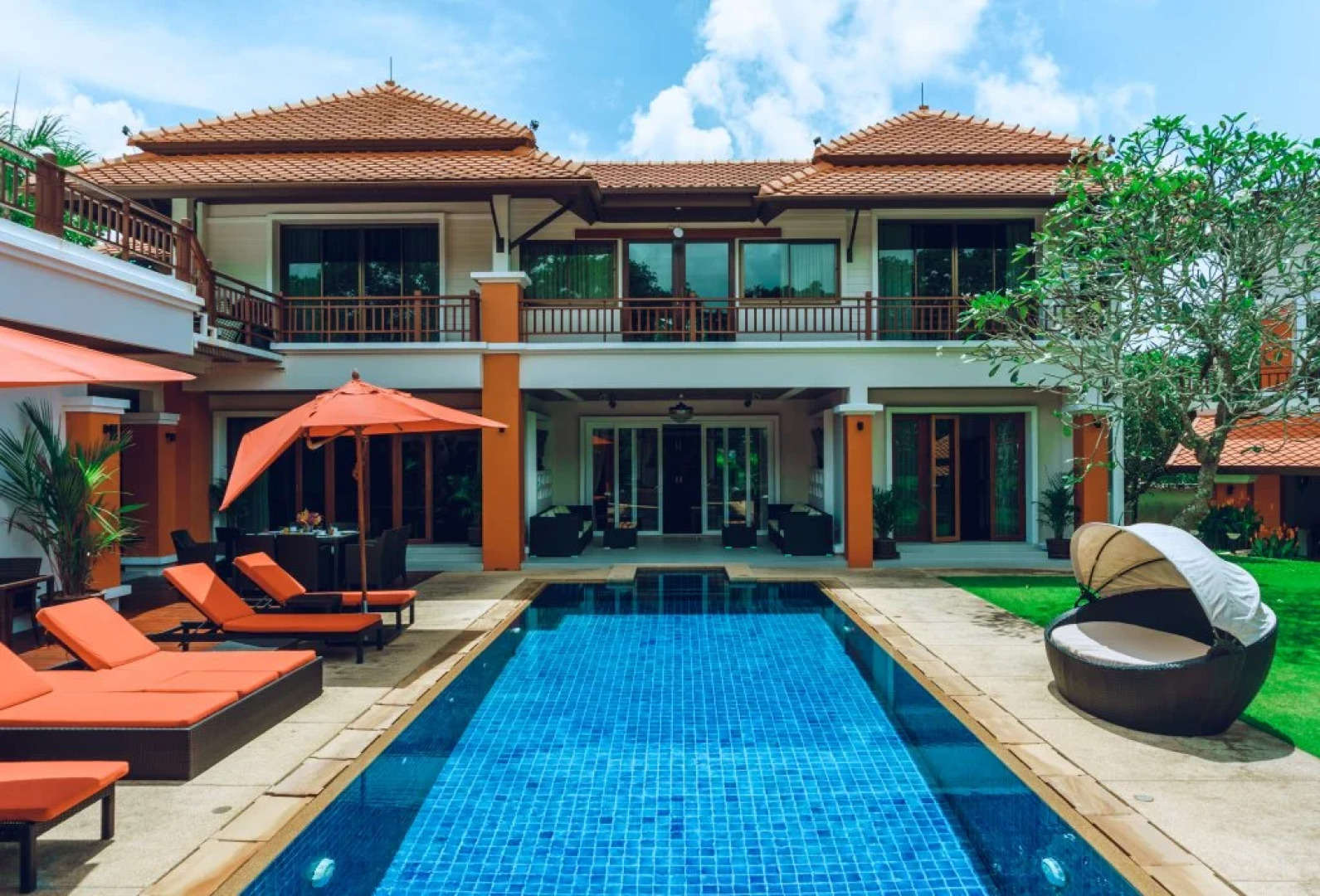 Villa Laguna Phuket