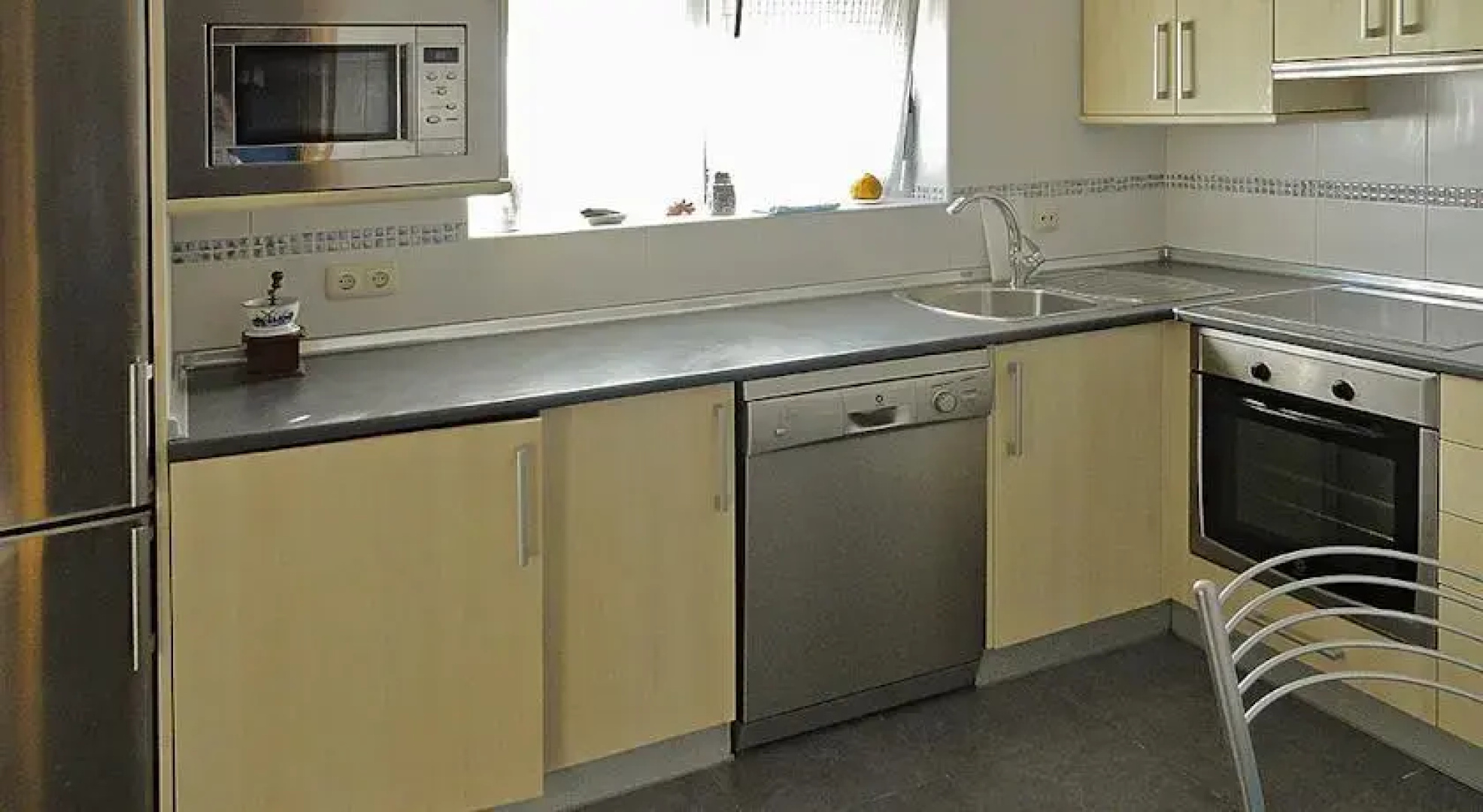 Apartamentos El Nogal