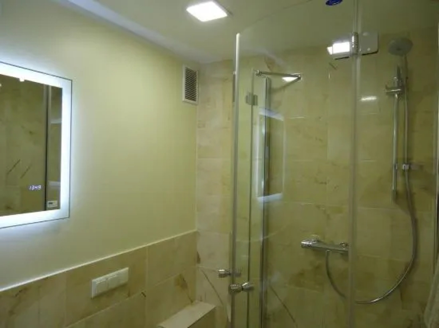 Dreams Apartment Druskininkai