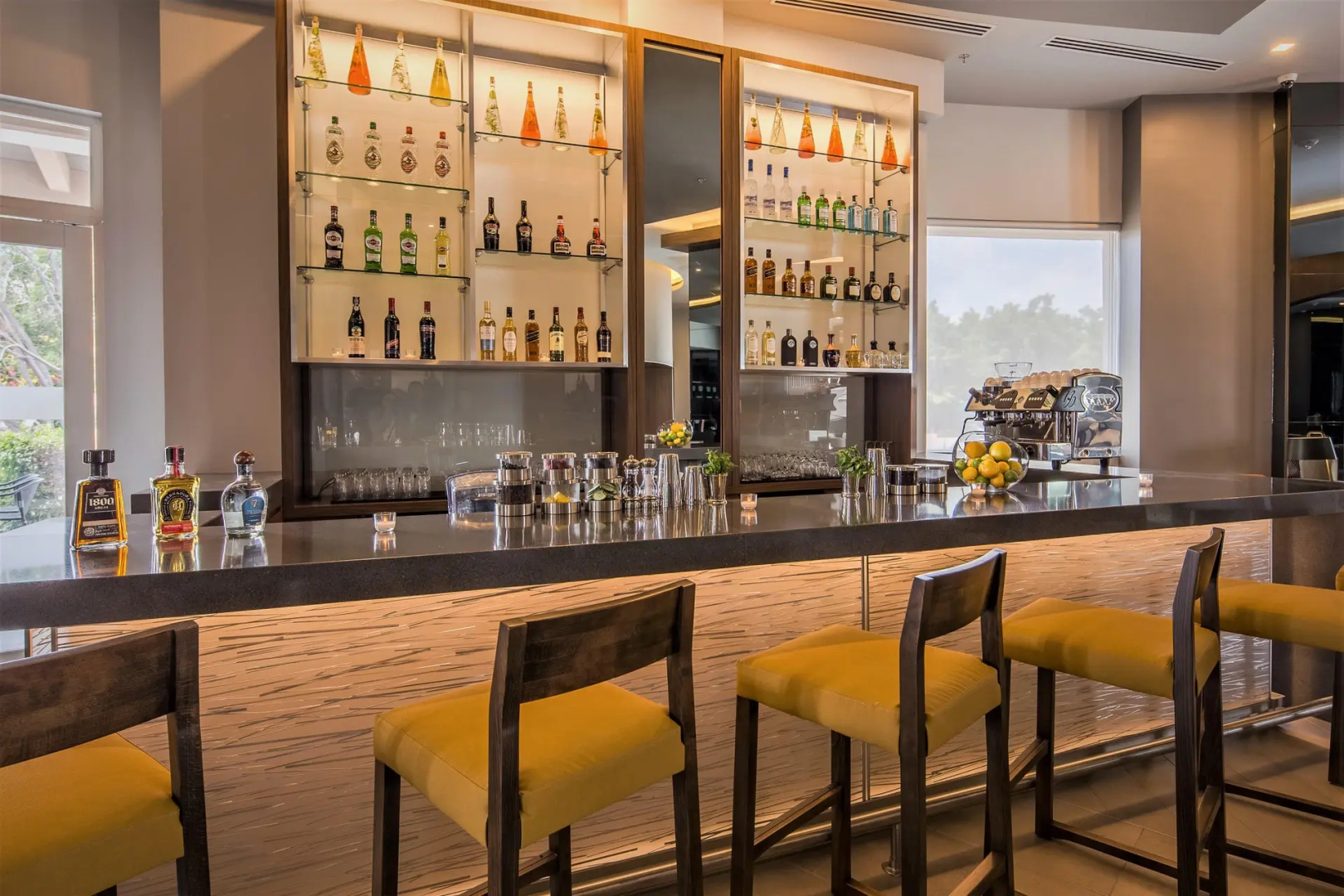 AC Hotel by Marriott Guadalajara Expo