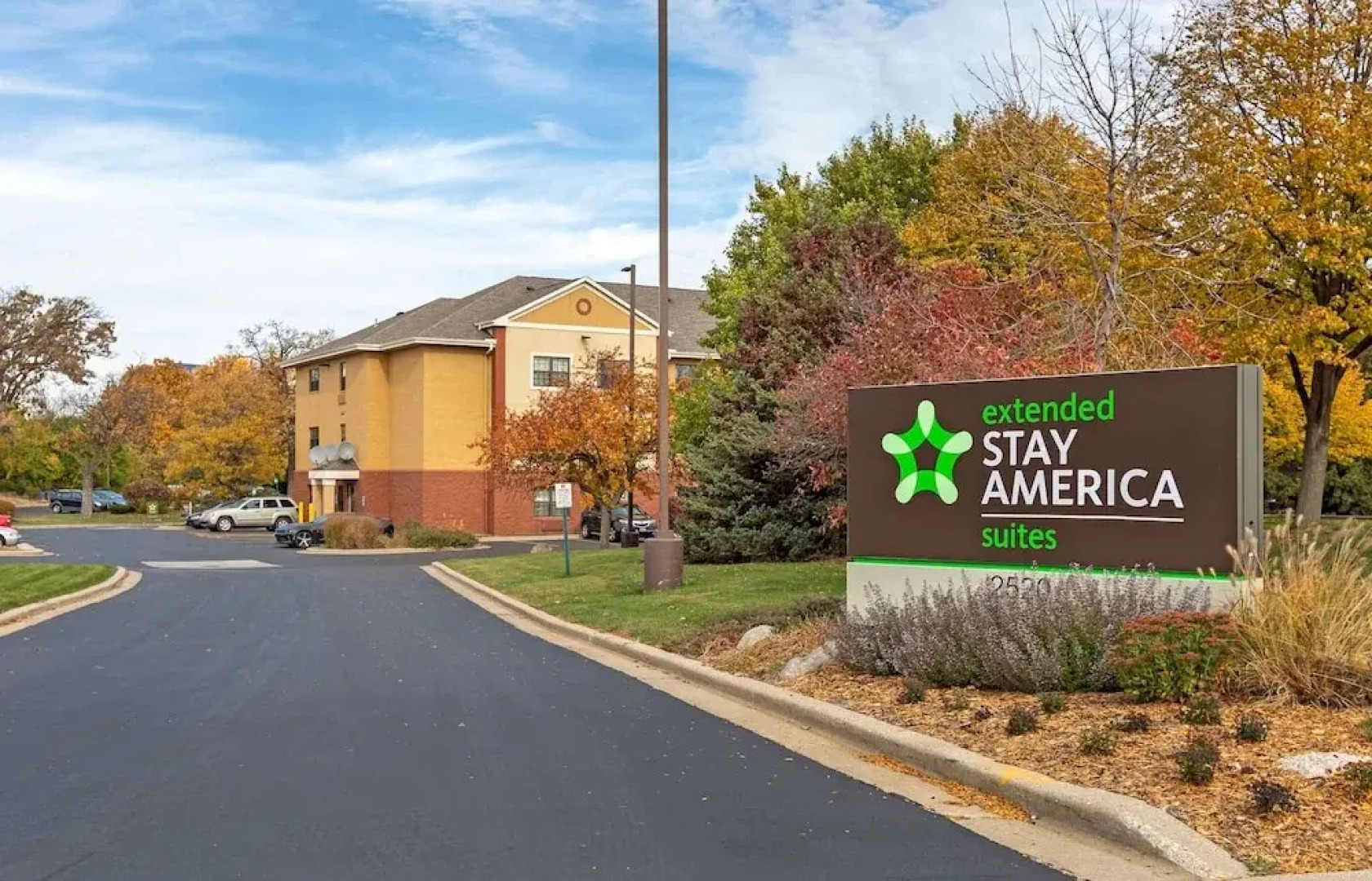 Extended Stay America - Waukesha