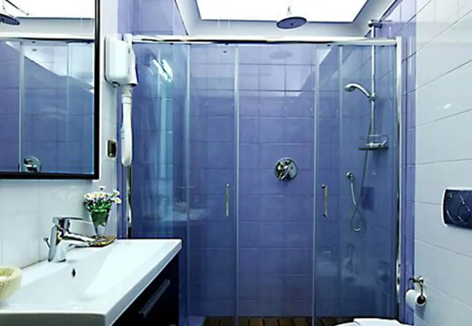 Villa Euchelia Resort