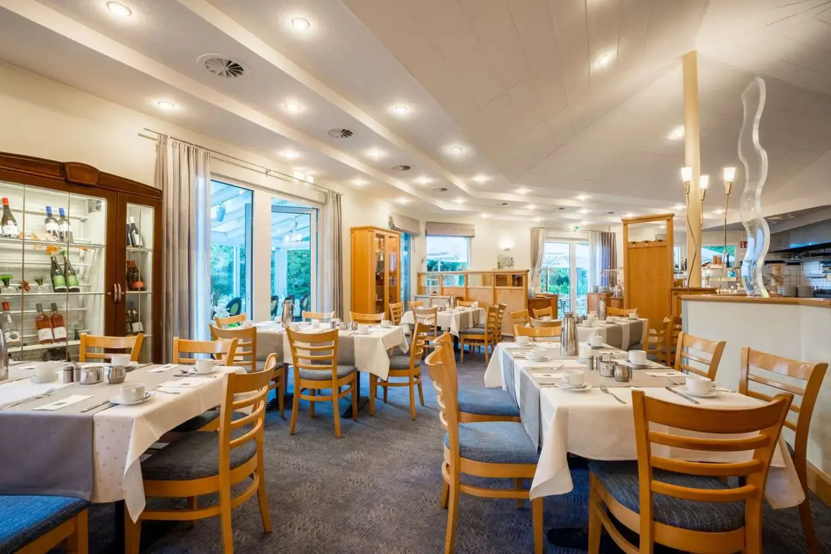 Quality Hotel am Tierpark