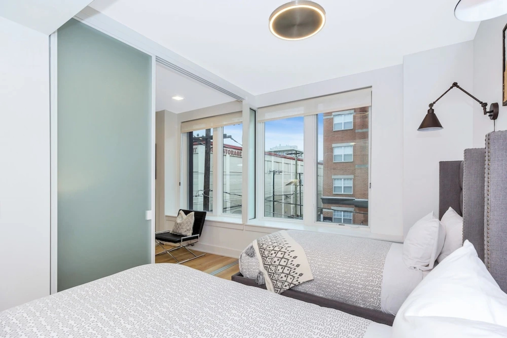 Dharma Home Suites Hoboken at Grand