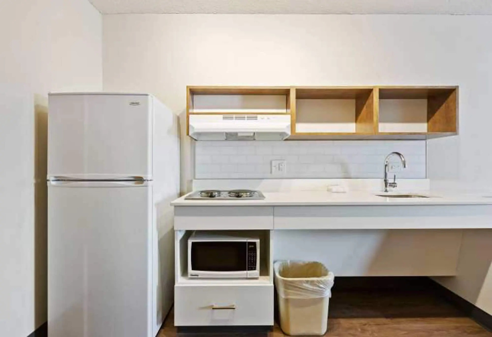 Extended Stay America Premier Suites San Francisco Belmont