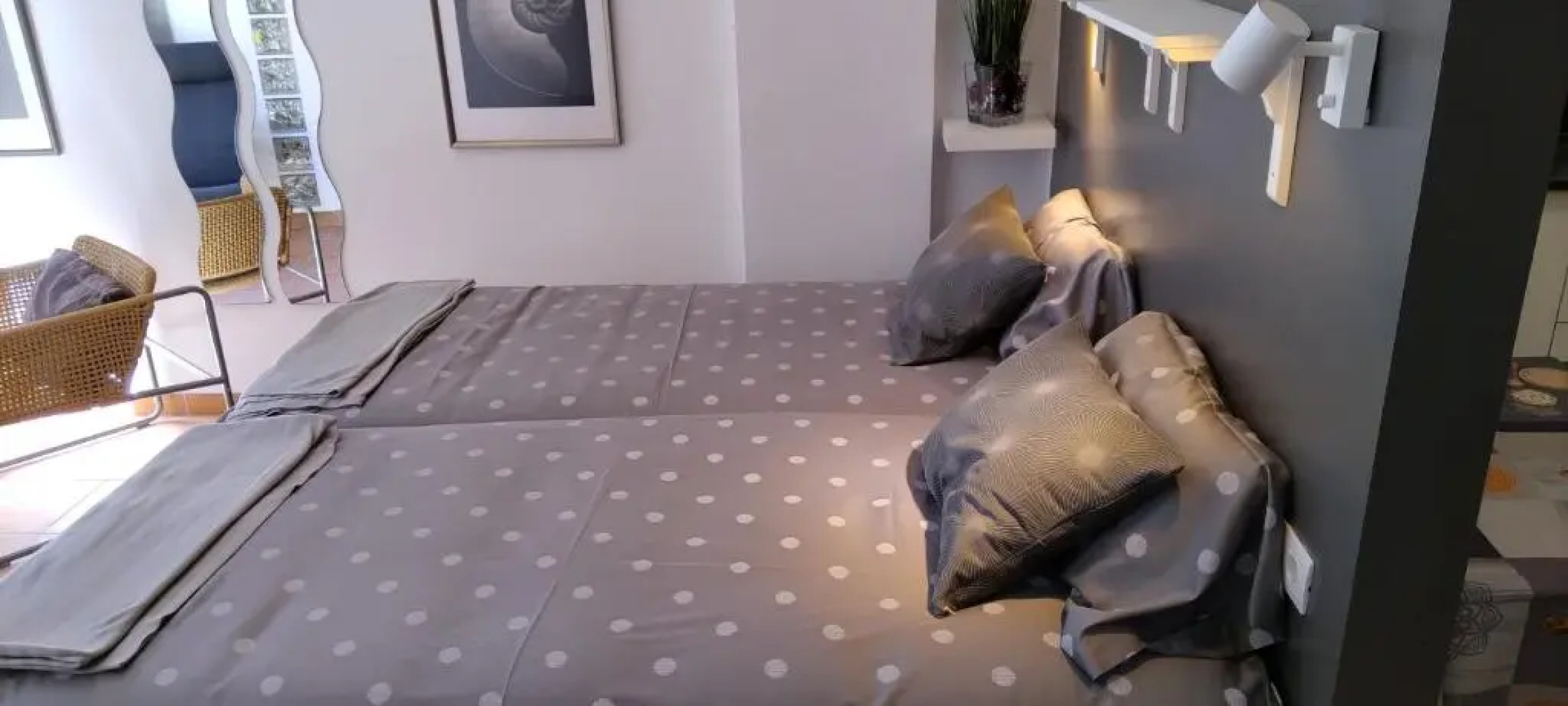 Casa de Isora Private apartments