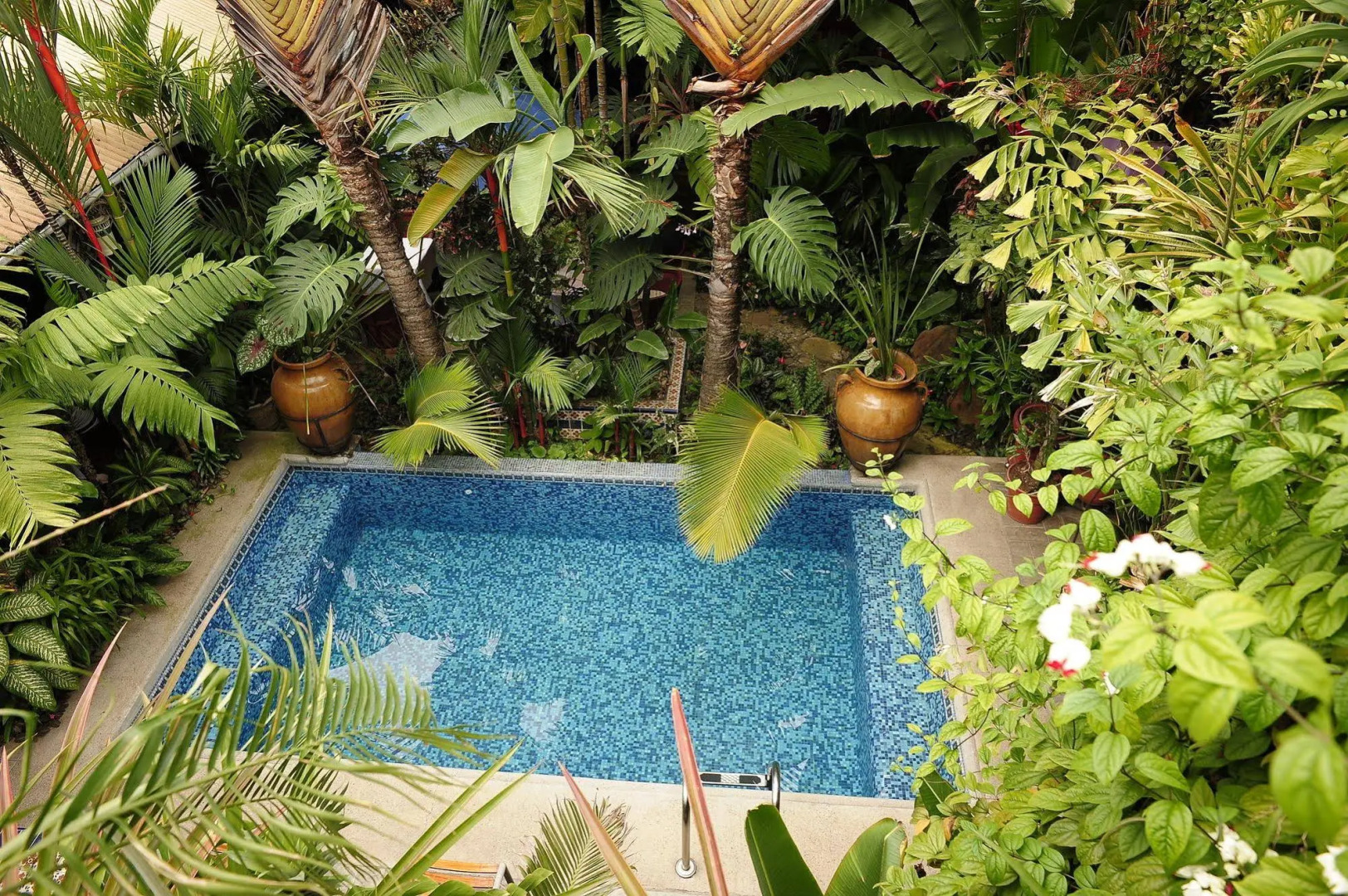 Hotel Casona Maya Mexicana