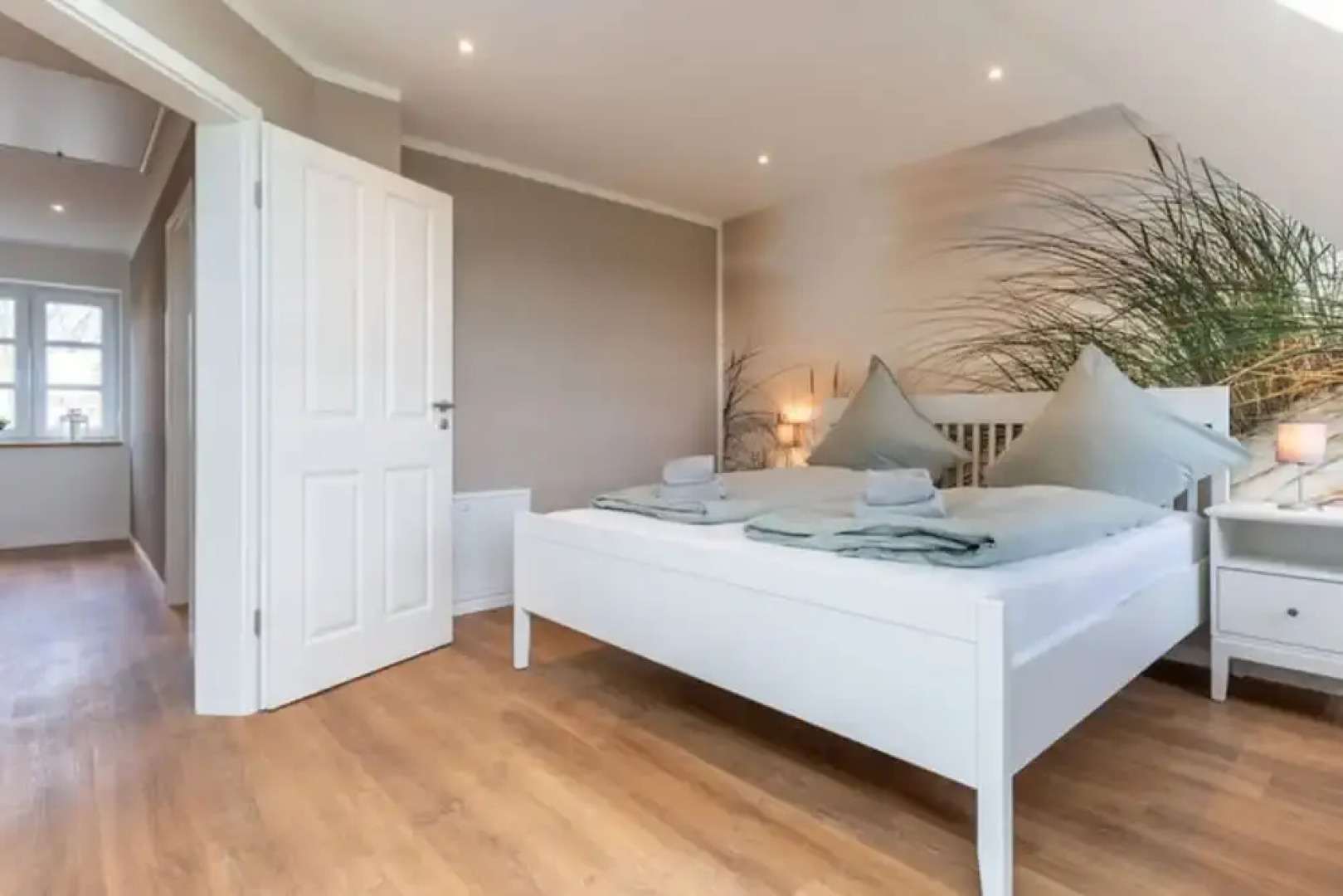 Doppelhaushalfte in Karolinenkoog