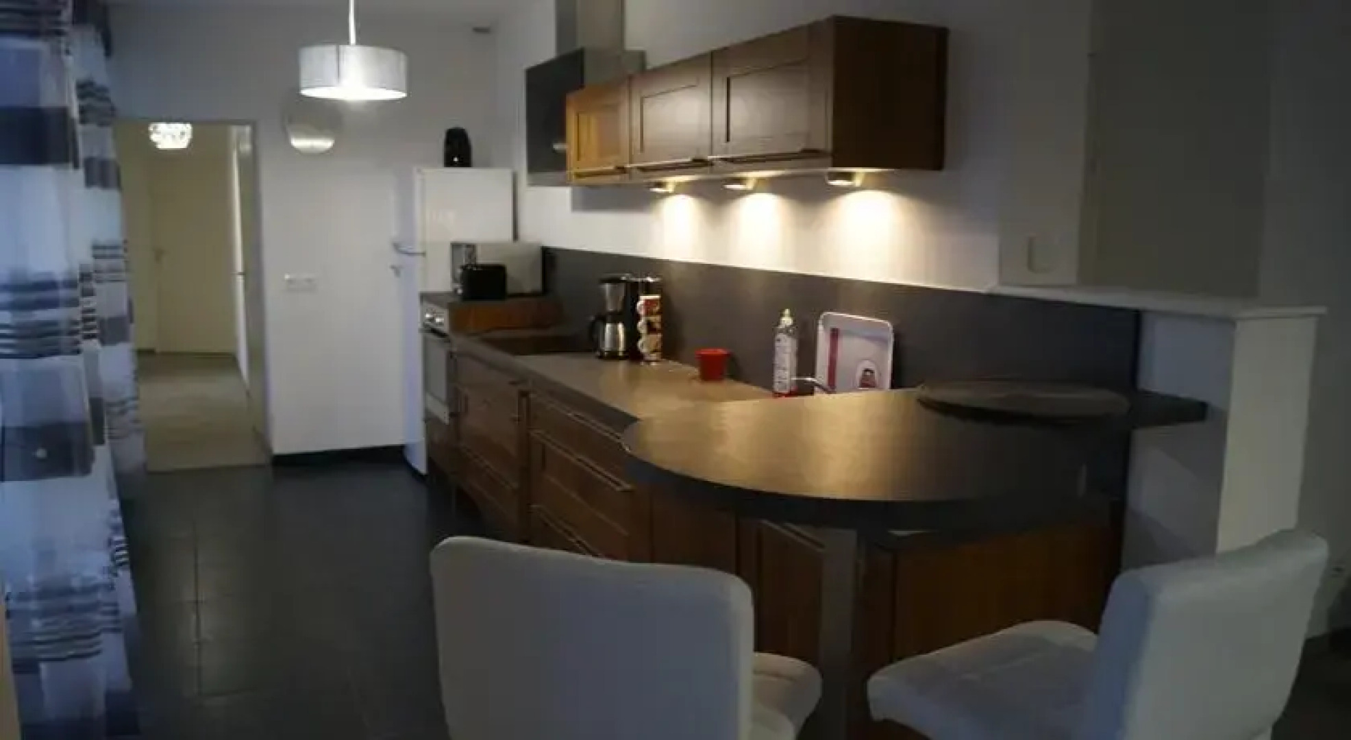 Sas nouvelle de l hostreiere