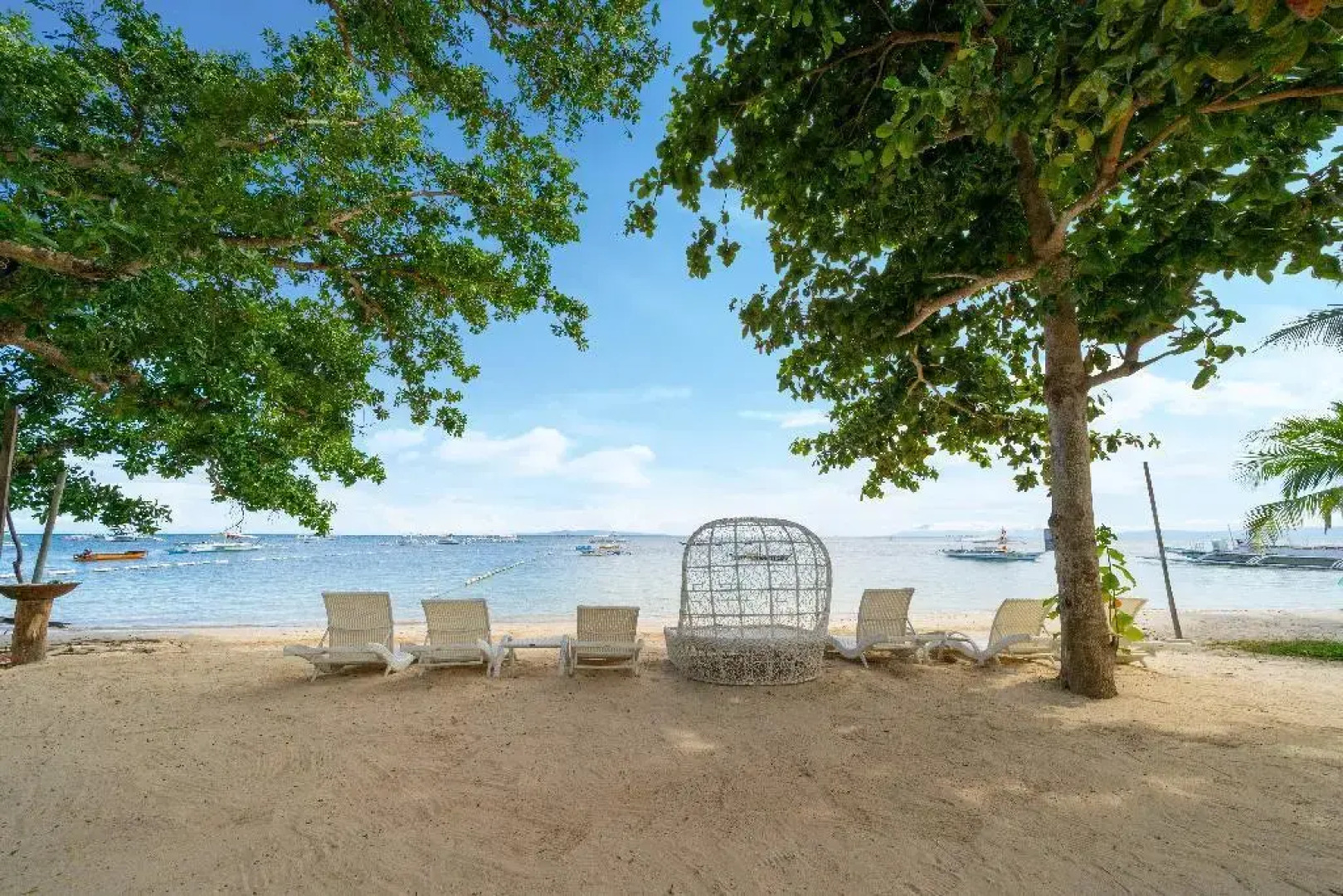 Solea Coast Resort Panglao