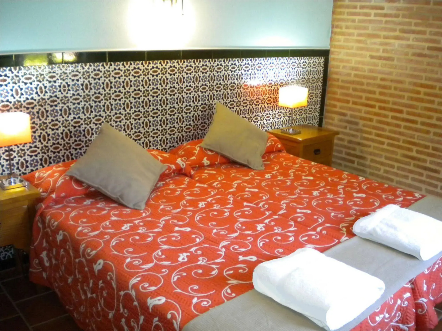 La Estancia Villa Rosillo