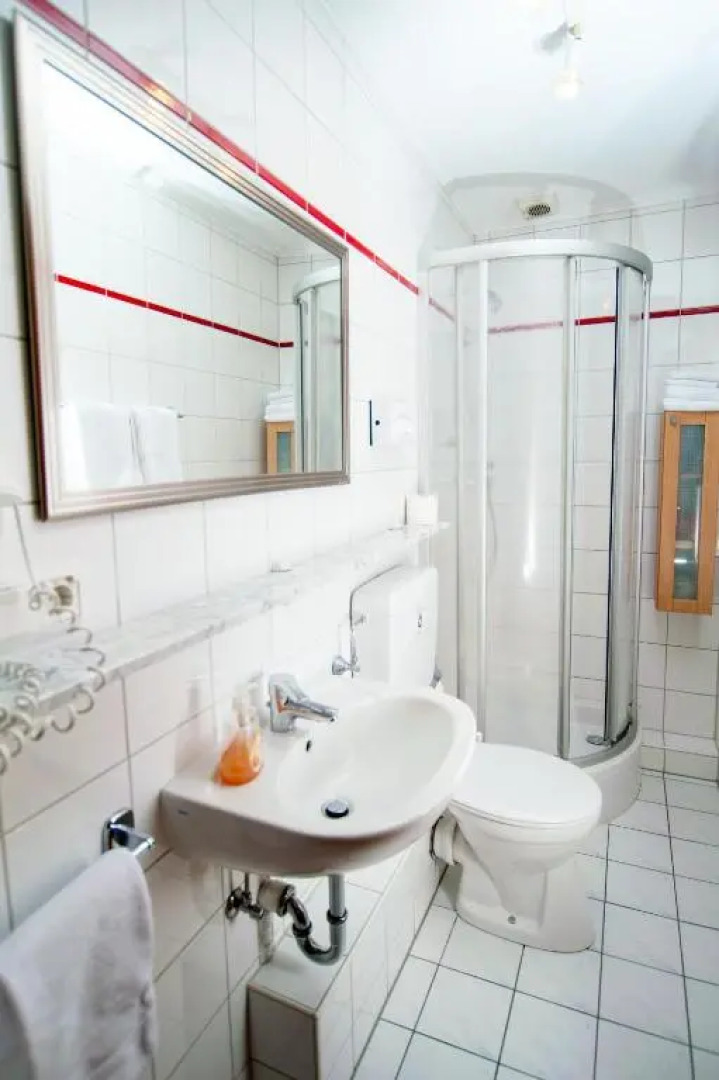 Ferienapartments Schnibbe