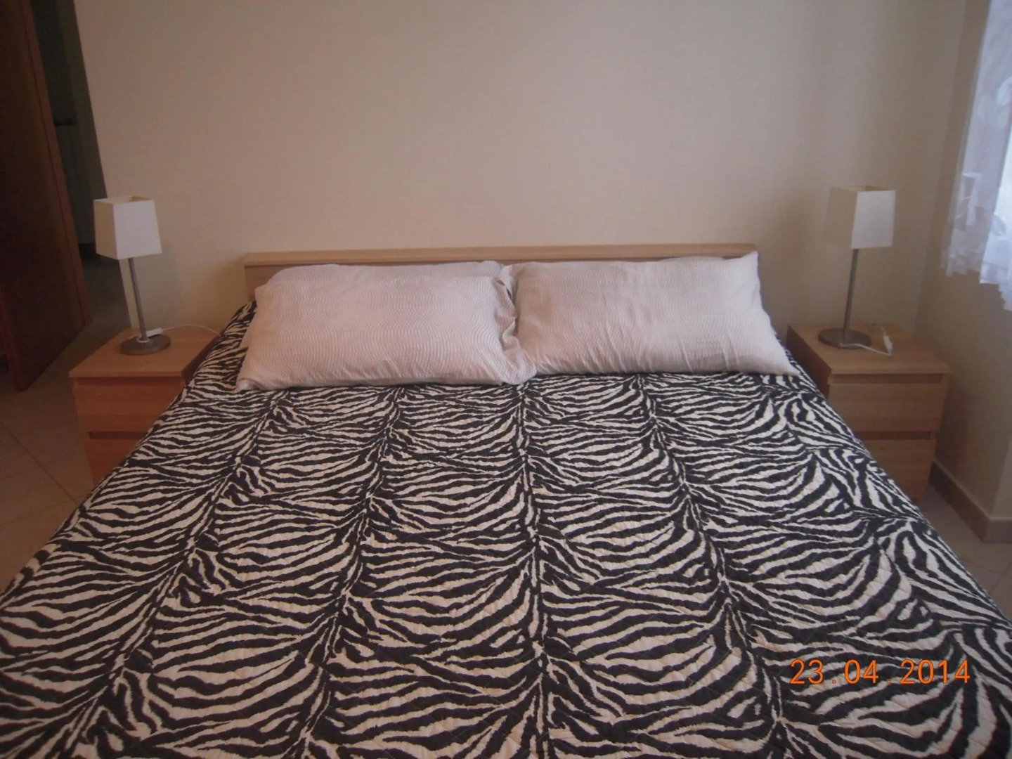 Bed and Breakfast Elisa