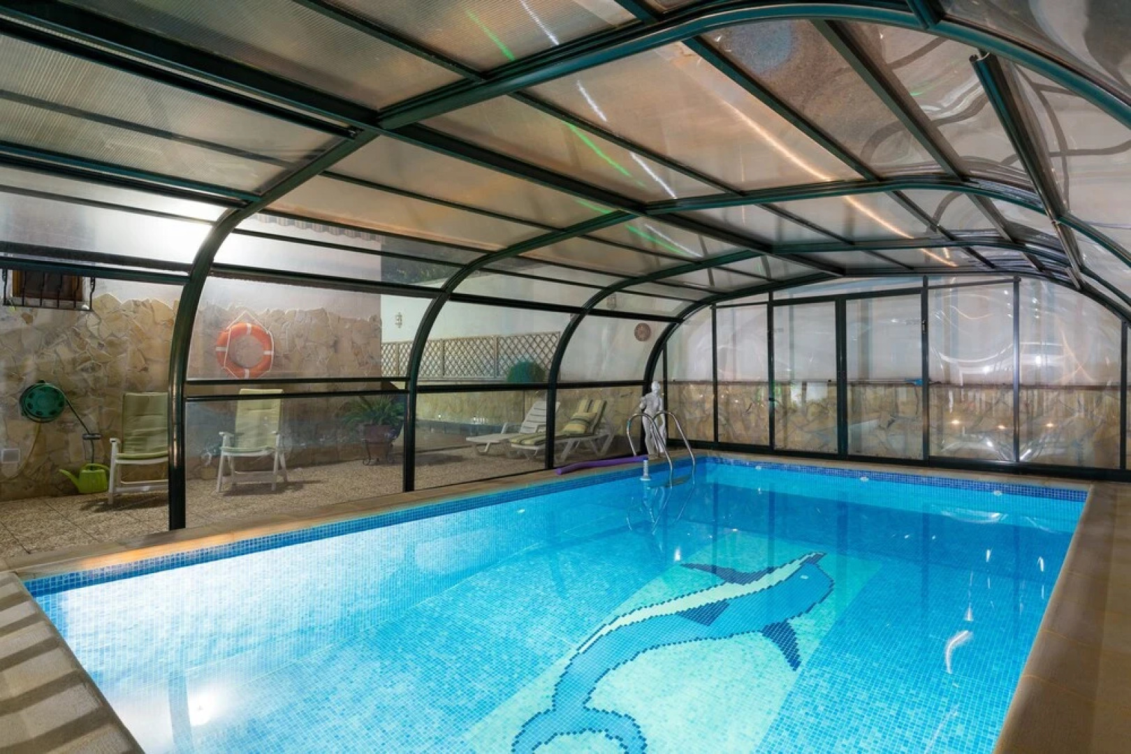 Villa Madnis - Adults Only