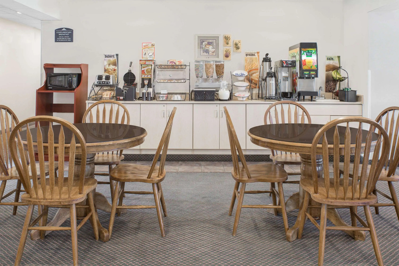 Microtel Inn by Wyndham Broken Bow