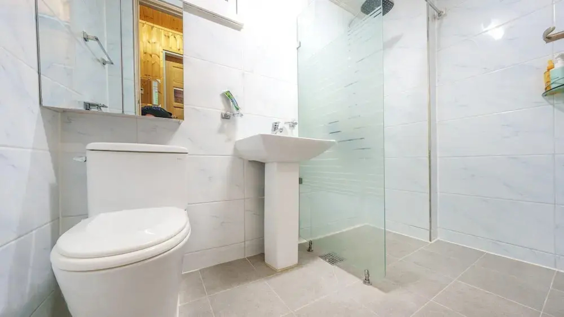 Gapyeong Myeonyeokgongbang Private Villa