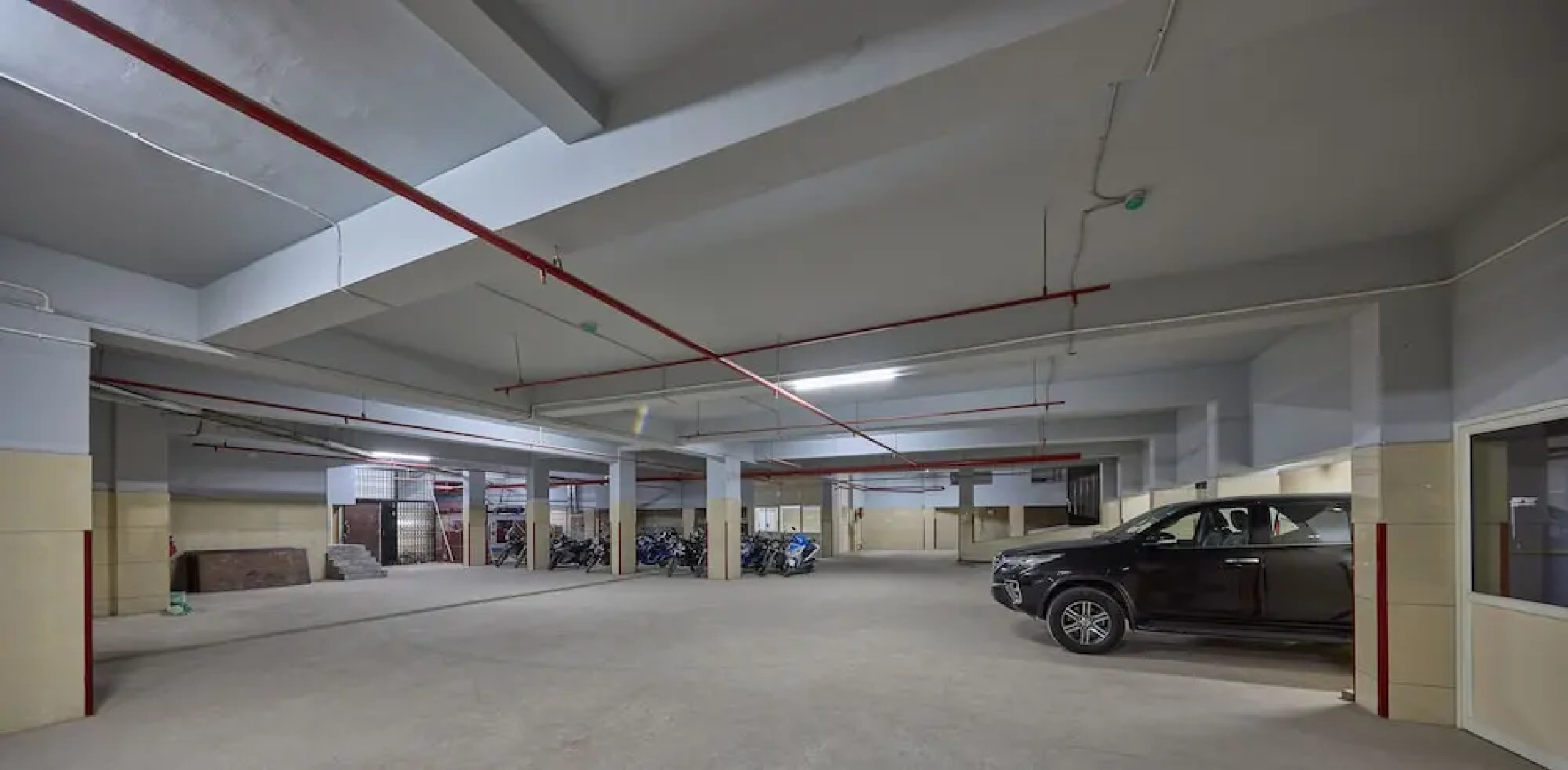 Grand Continent Hosur A Sarovar Portico Affiliate Hotel