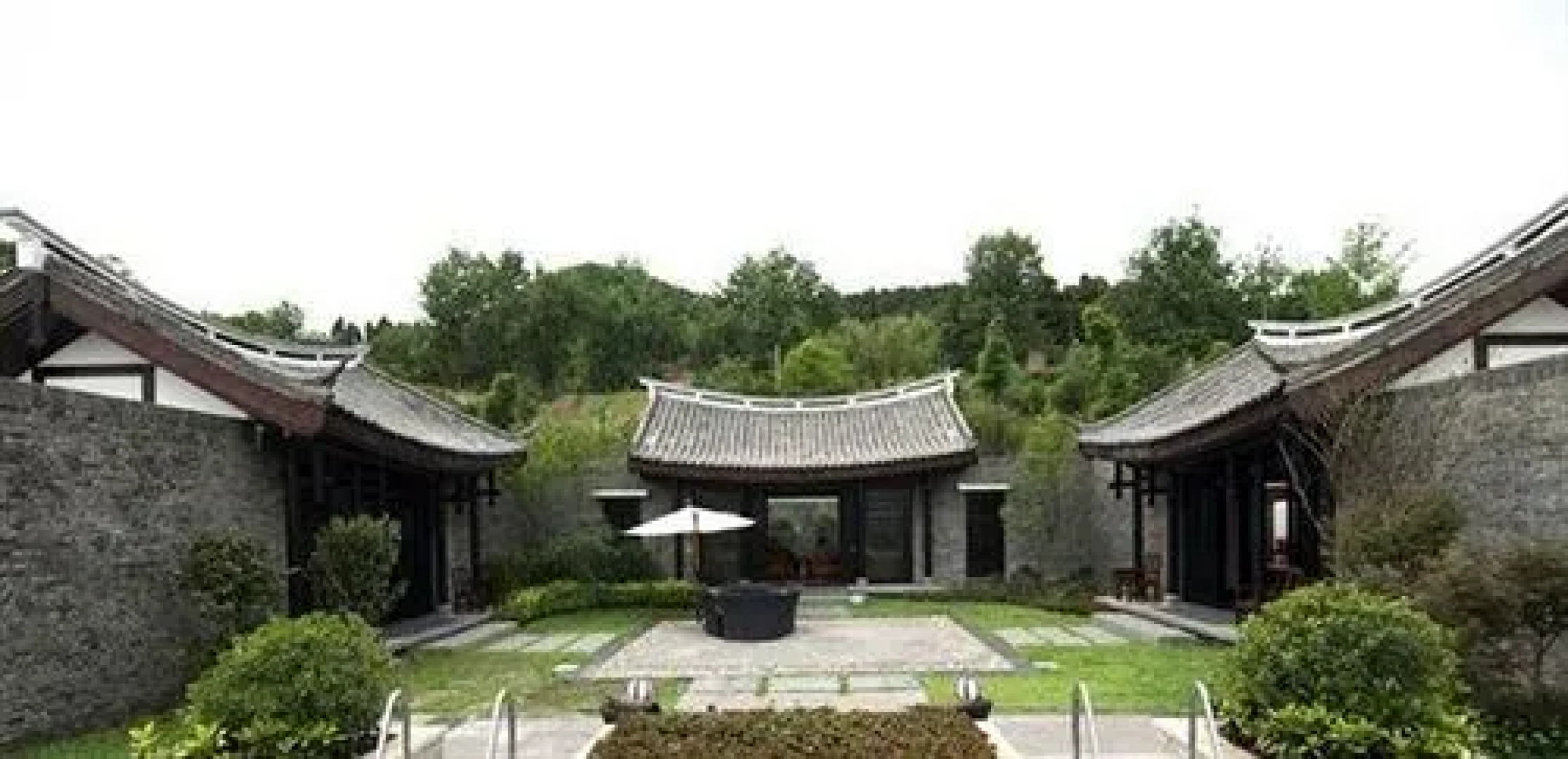 Samsara Hotel - Langzhong