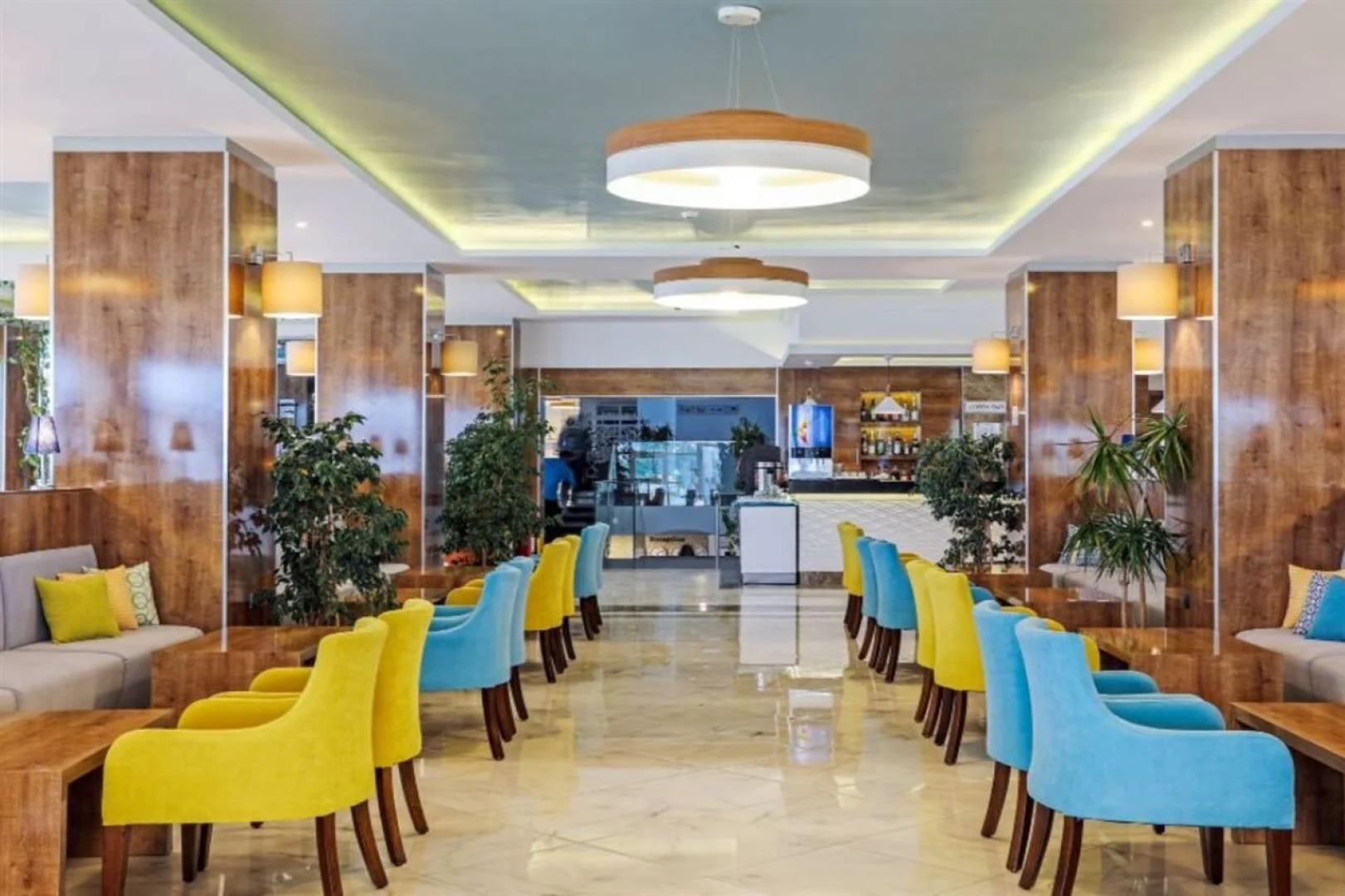 Labranda Lebedos Princess - All Inclusive - Special Class Category