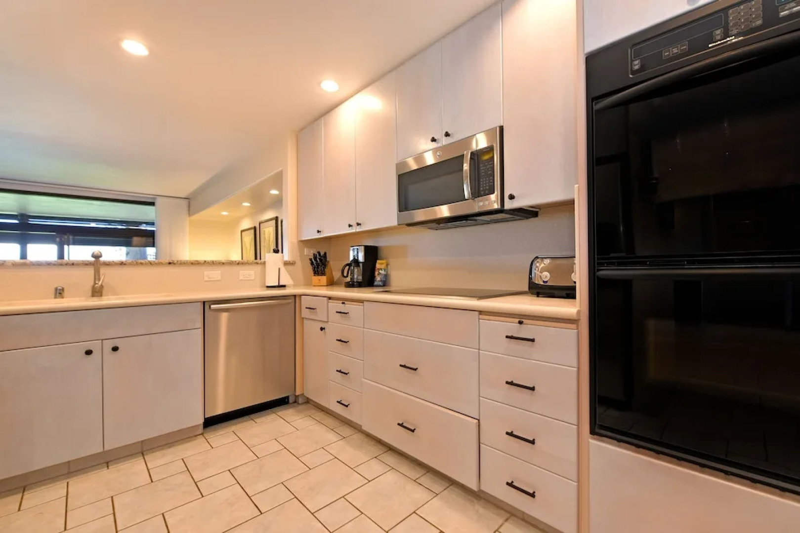 Kaanapali Royal N102 2 Bedroom Condo