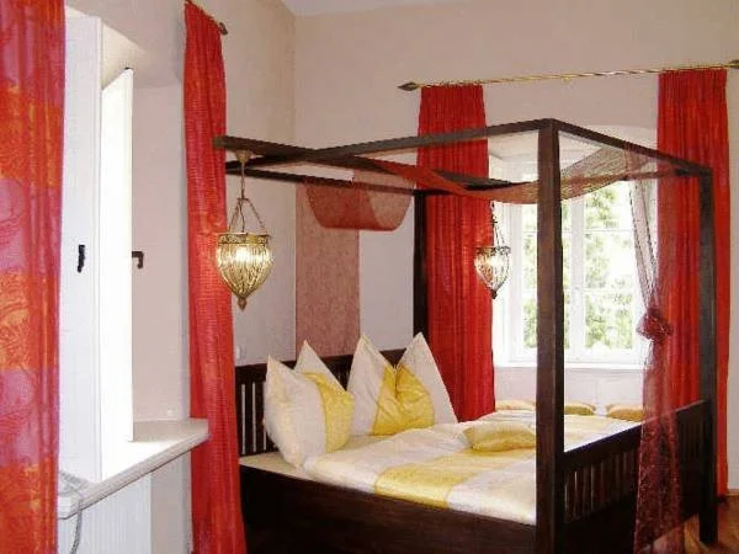 Hotel zum Landrichter