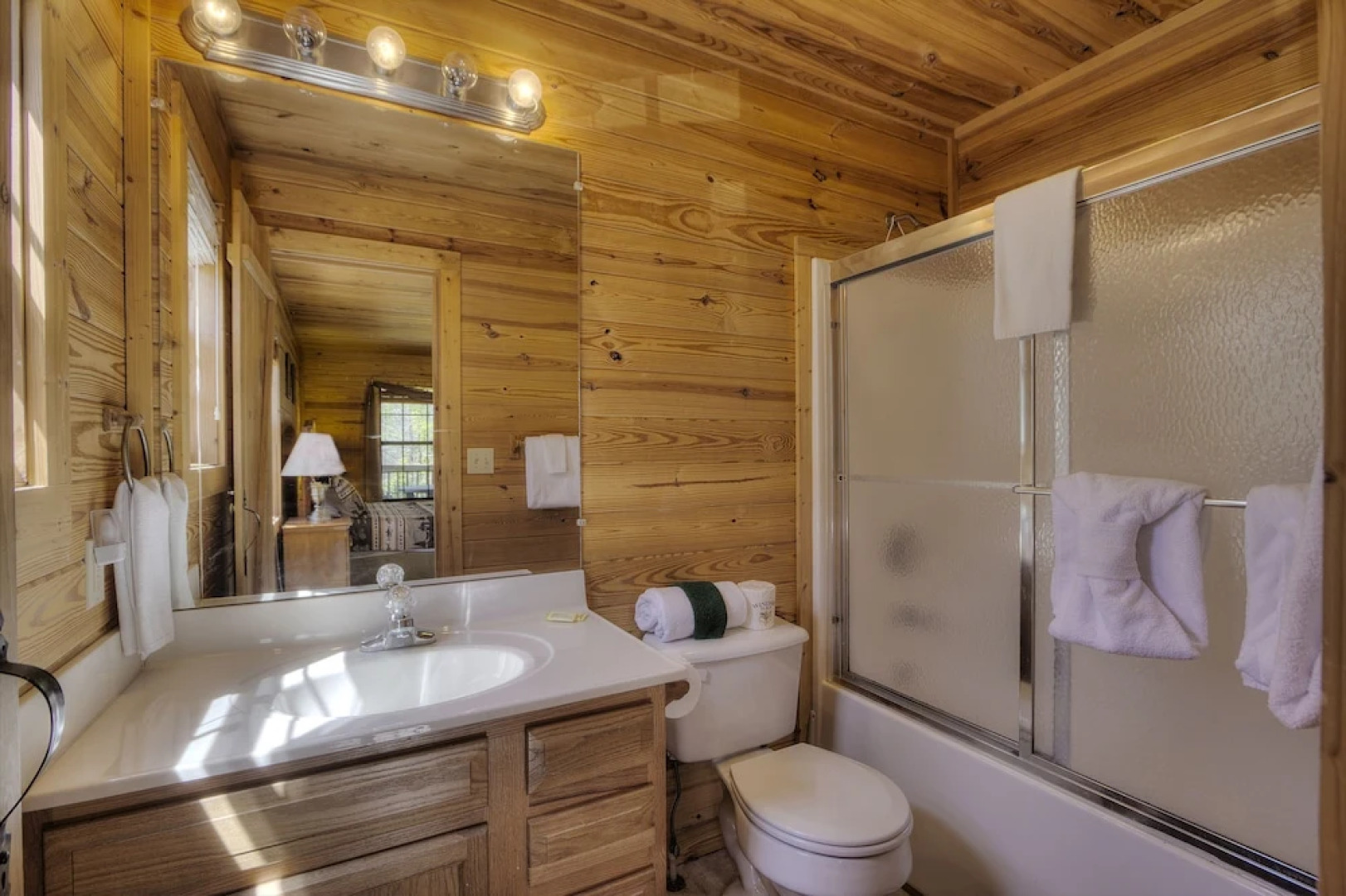 Always Delightful #411