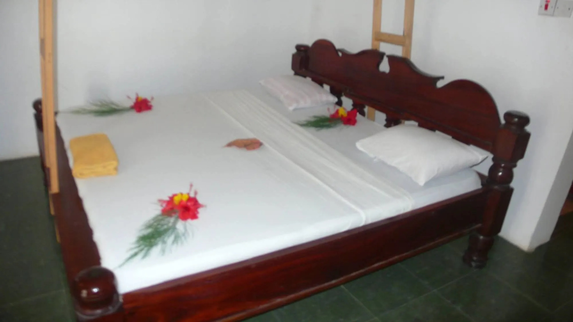 Union Beach Bungalows