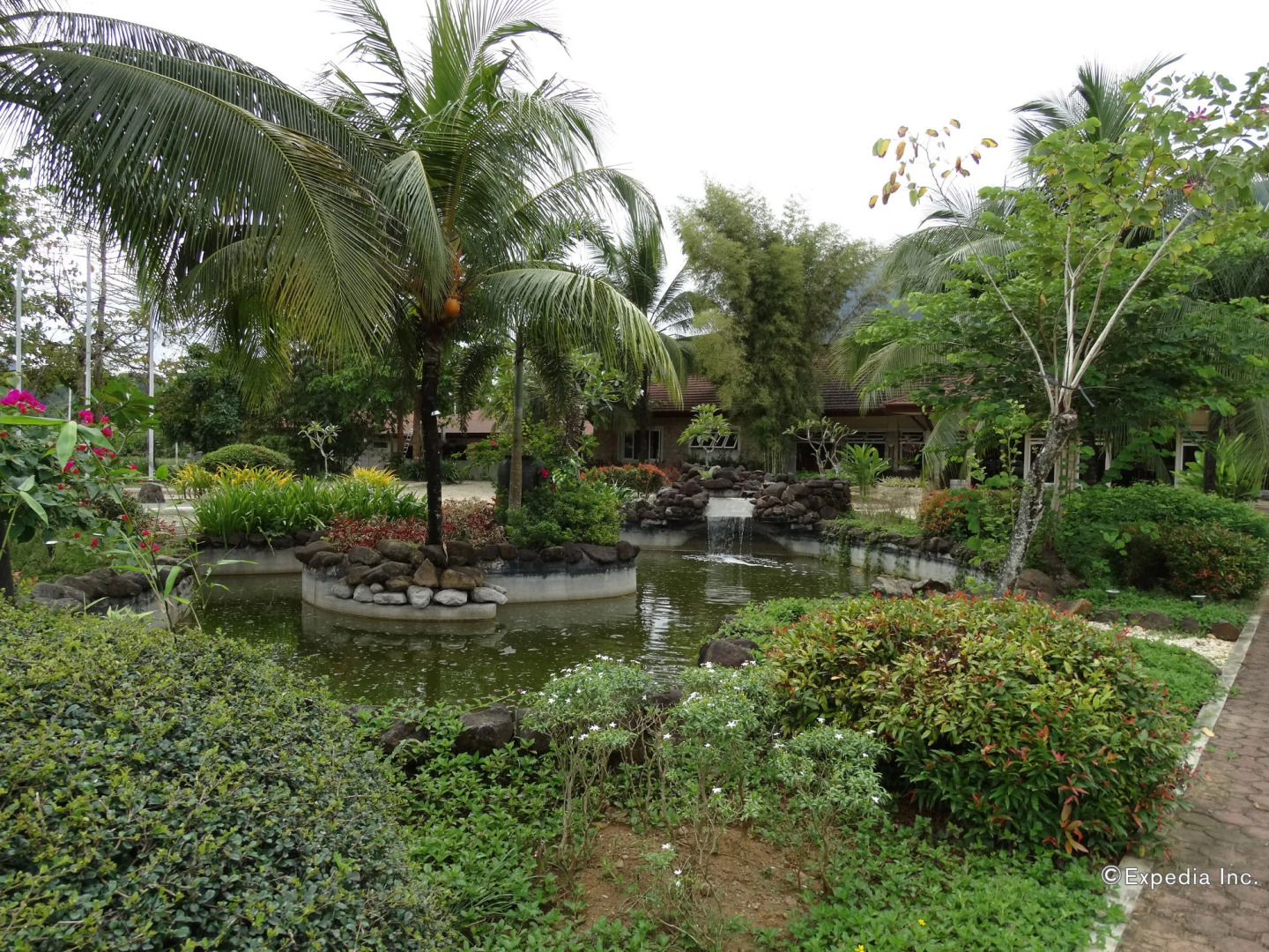 Four Points by Sheraton Palawan Puerto Princesa