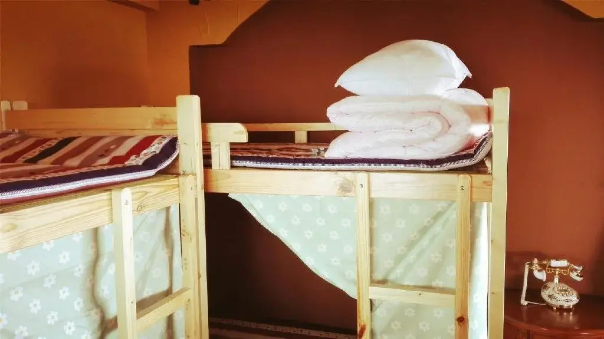 Wuhan Meixianghao Youth Hostel