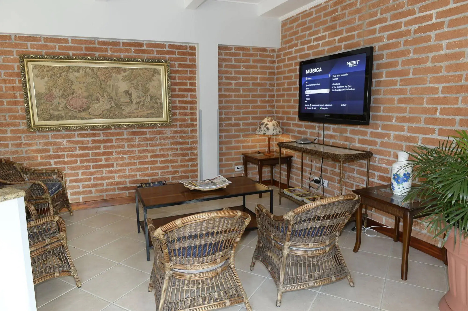 Hotel Colonial Plaza