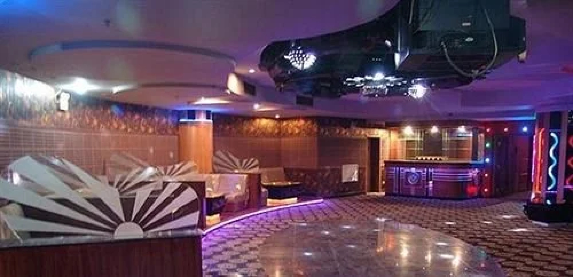 Liaocheng Chang Run Hotel