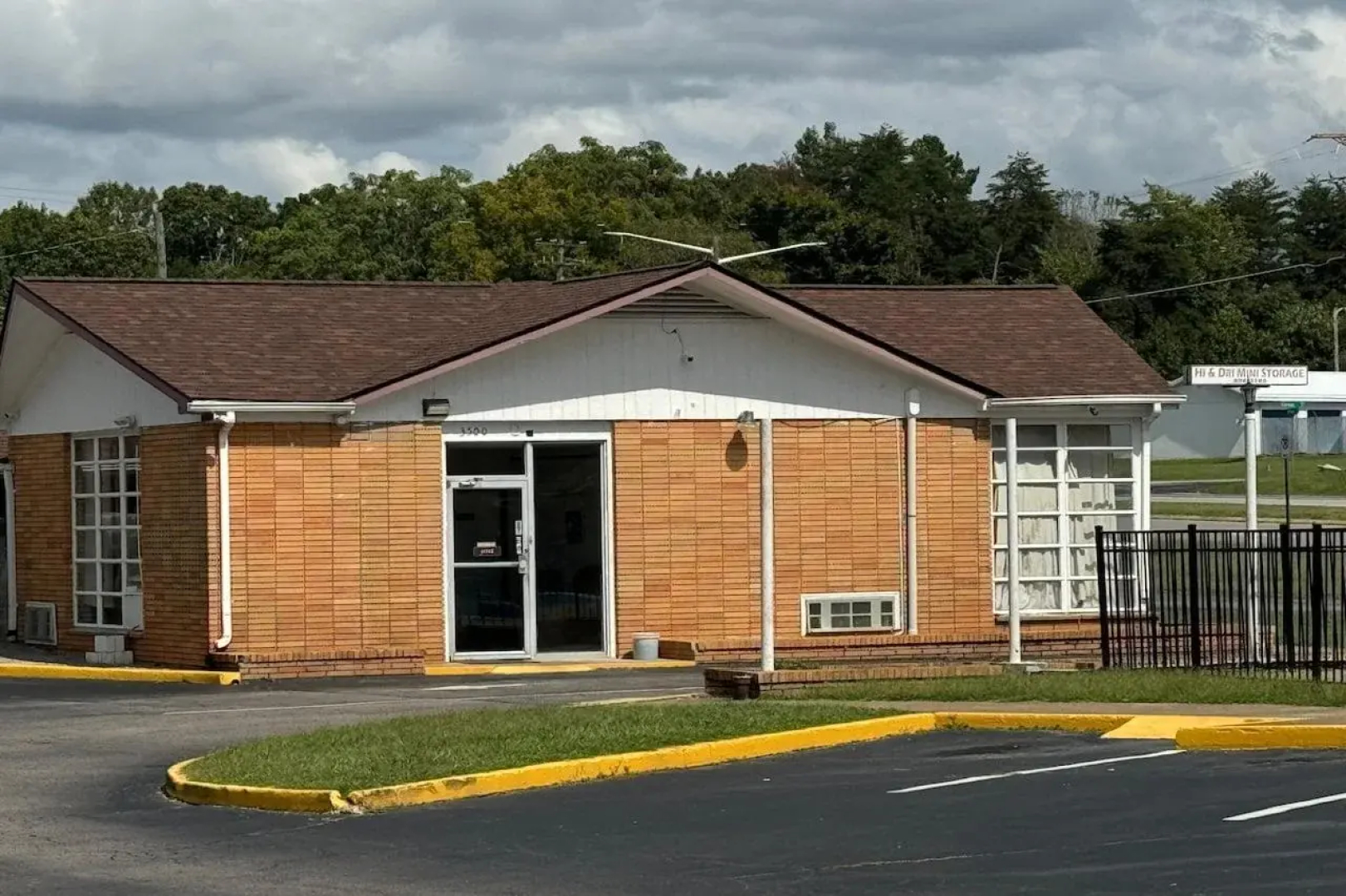 Travel Inn Danville US-29