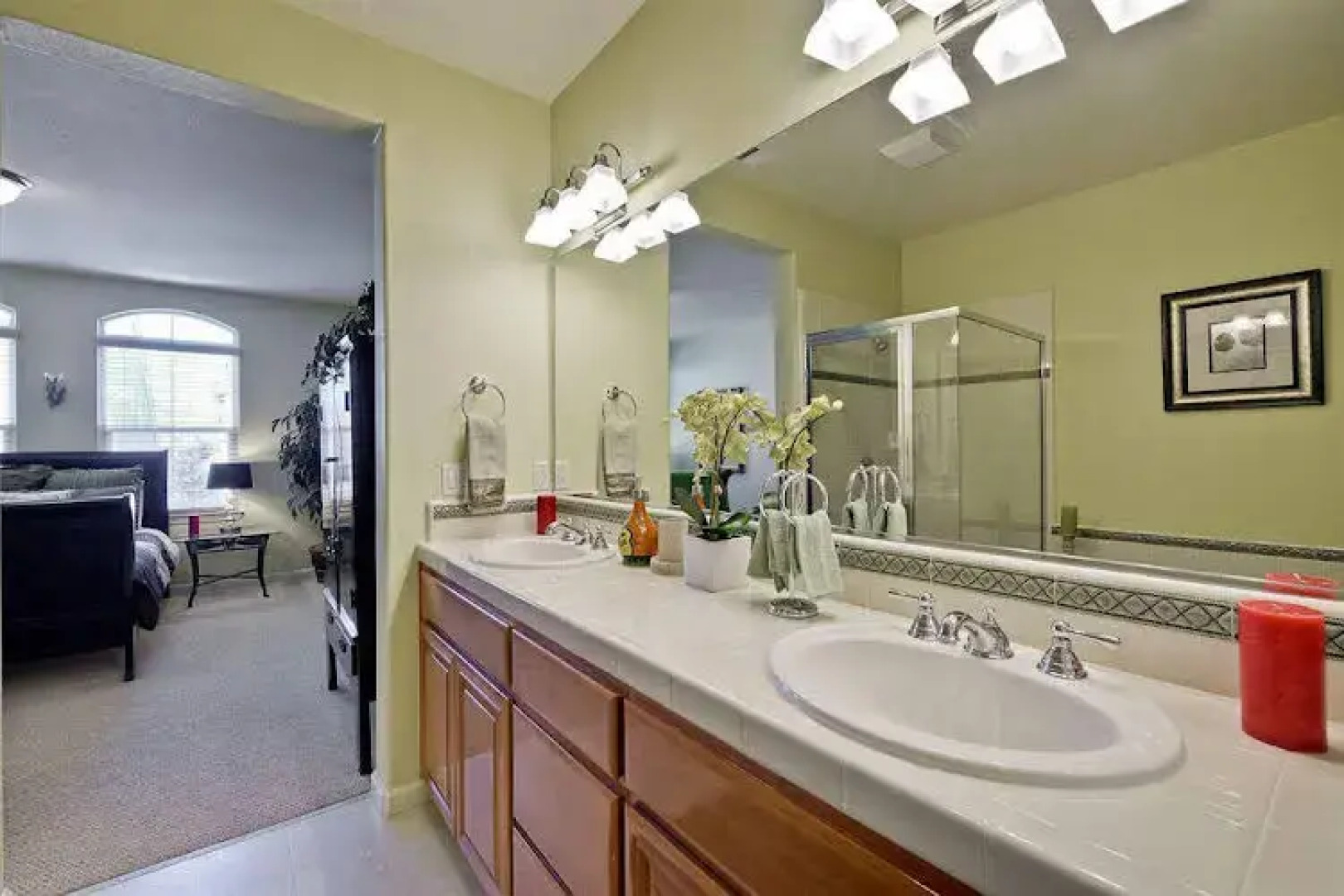 ELF Homes 3 Bedroom House on Cole Place