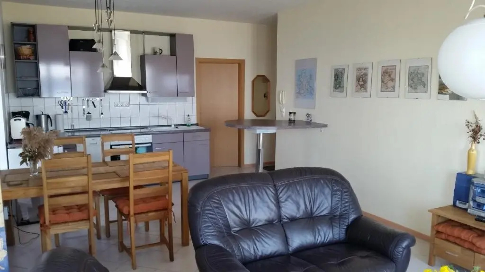 Haus Seeblick Insel Rügen