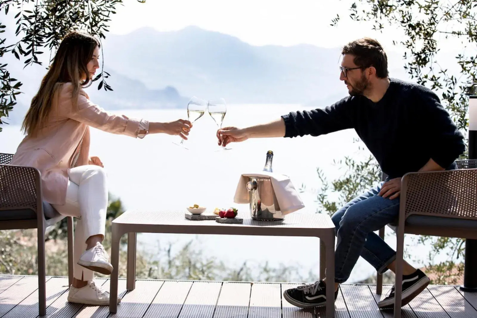 Hotel Ristorante Miranda