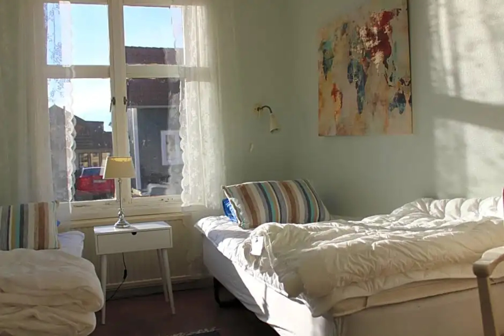 STF Vandrarhem Falköping