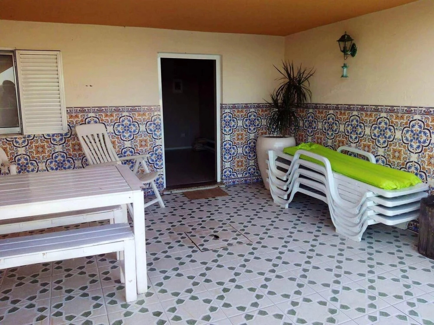House With 2 Bedrooms In Requiao, With Pool Access, Enclosed Garden And Wifi