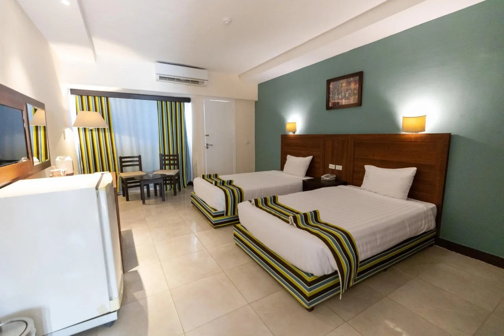 Royal Star Empire Beach Resort