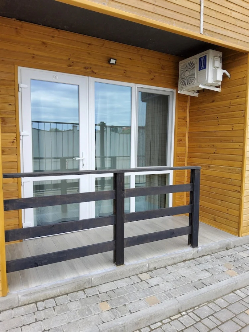 База отдыха Villa Solomare