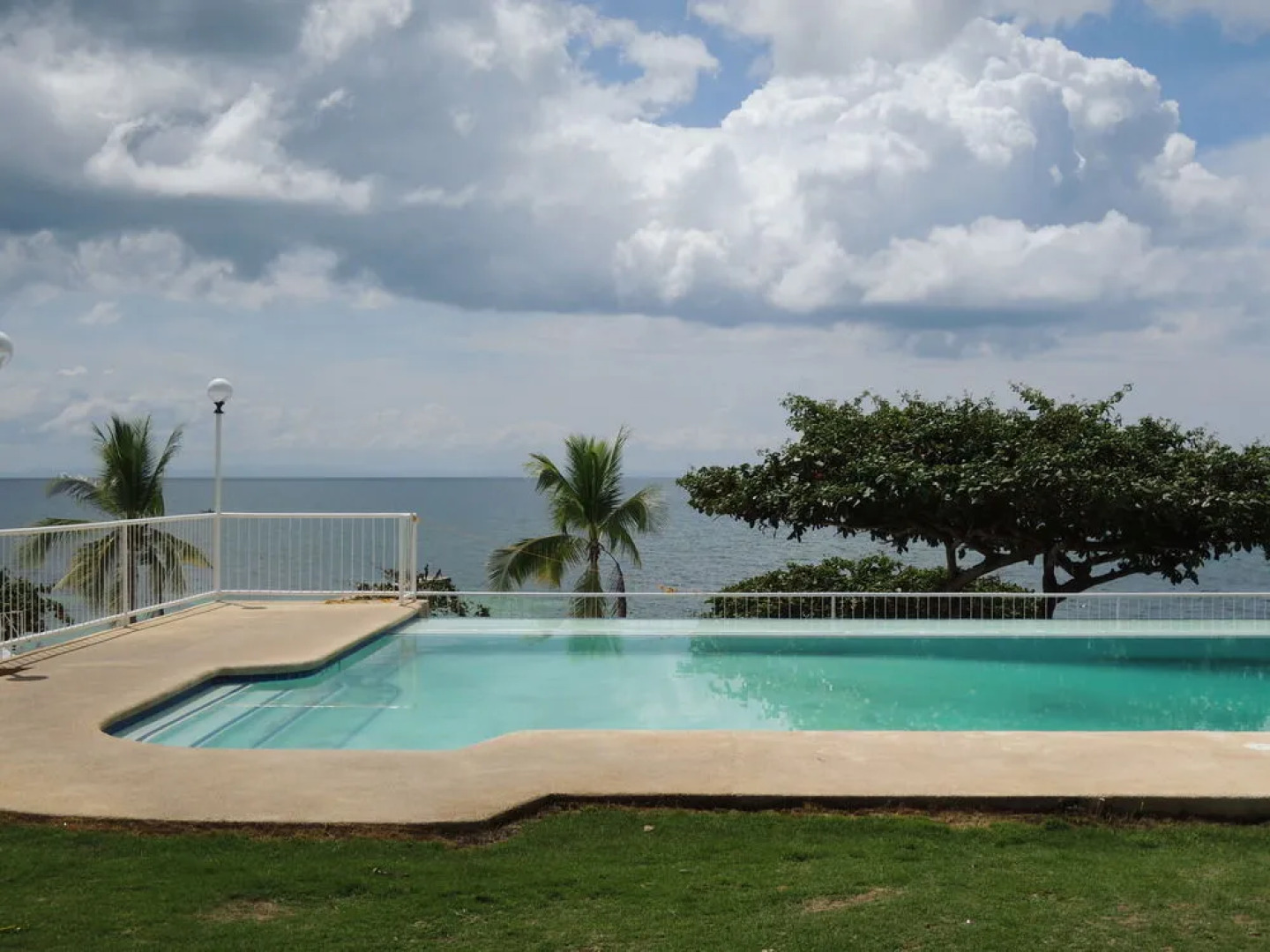 Hisoler Beach Resort