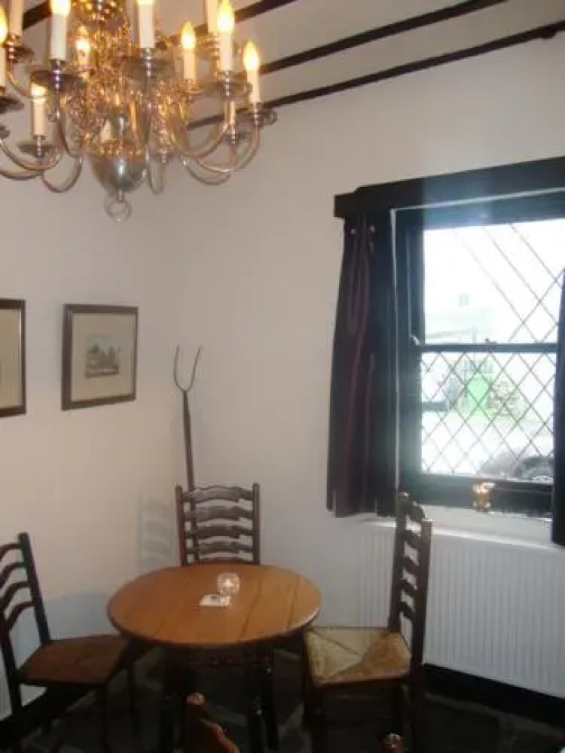 Heft Inn + Restaurant