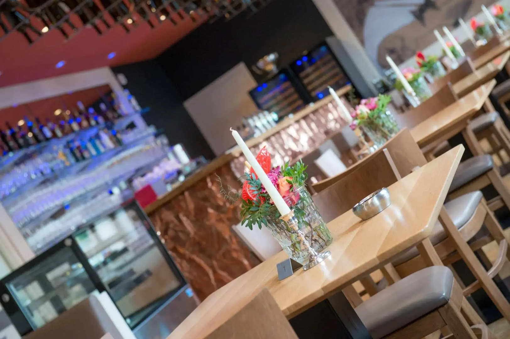 Hotel Restaurant Bistro Raffel