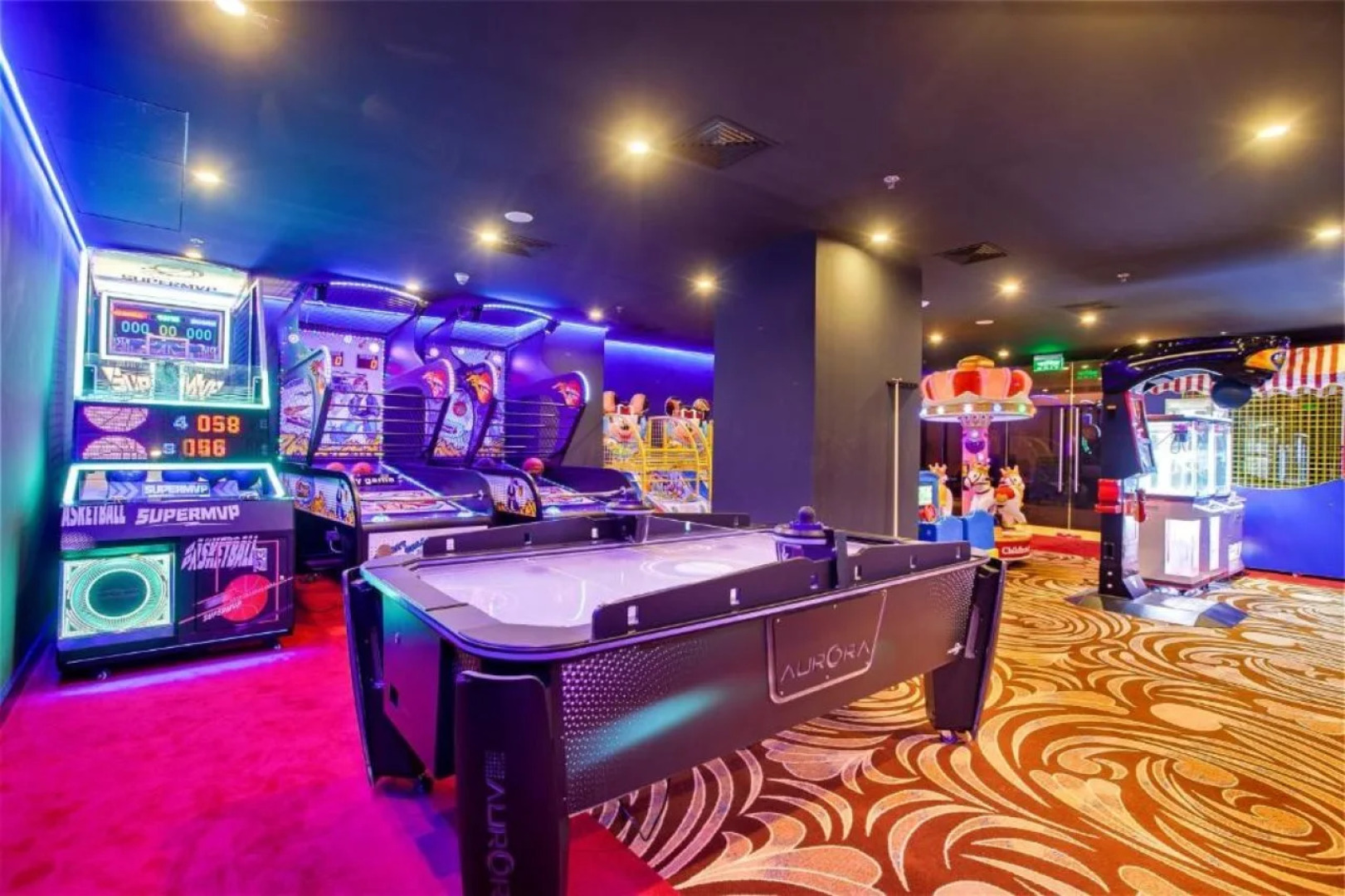 Grand Sylhet Hotel & Resort