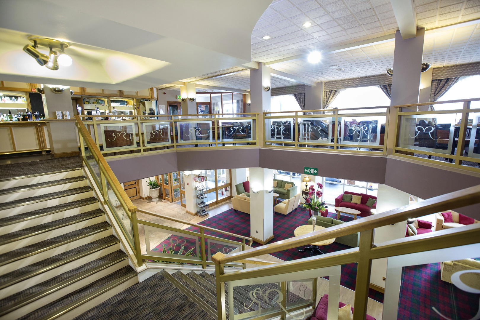 The Skipton Hotel - Formerly Hotel Rendezvous