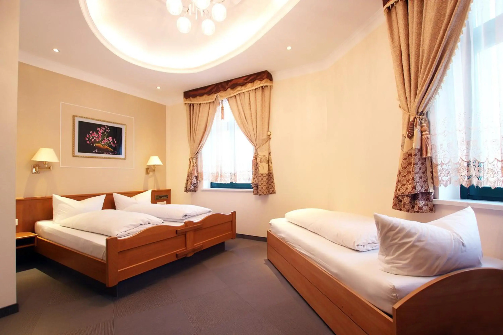 Hotel Europäischer Hof