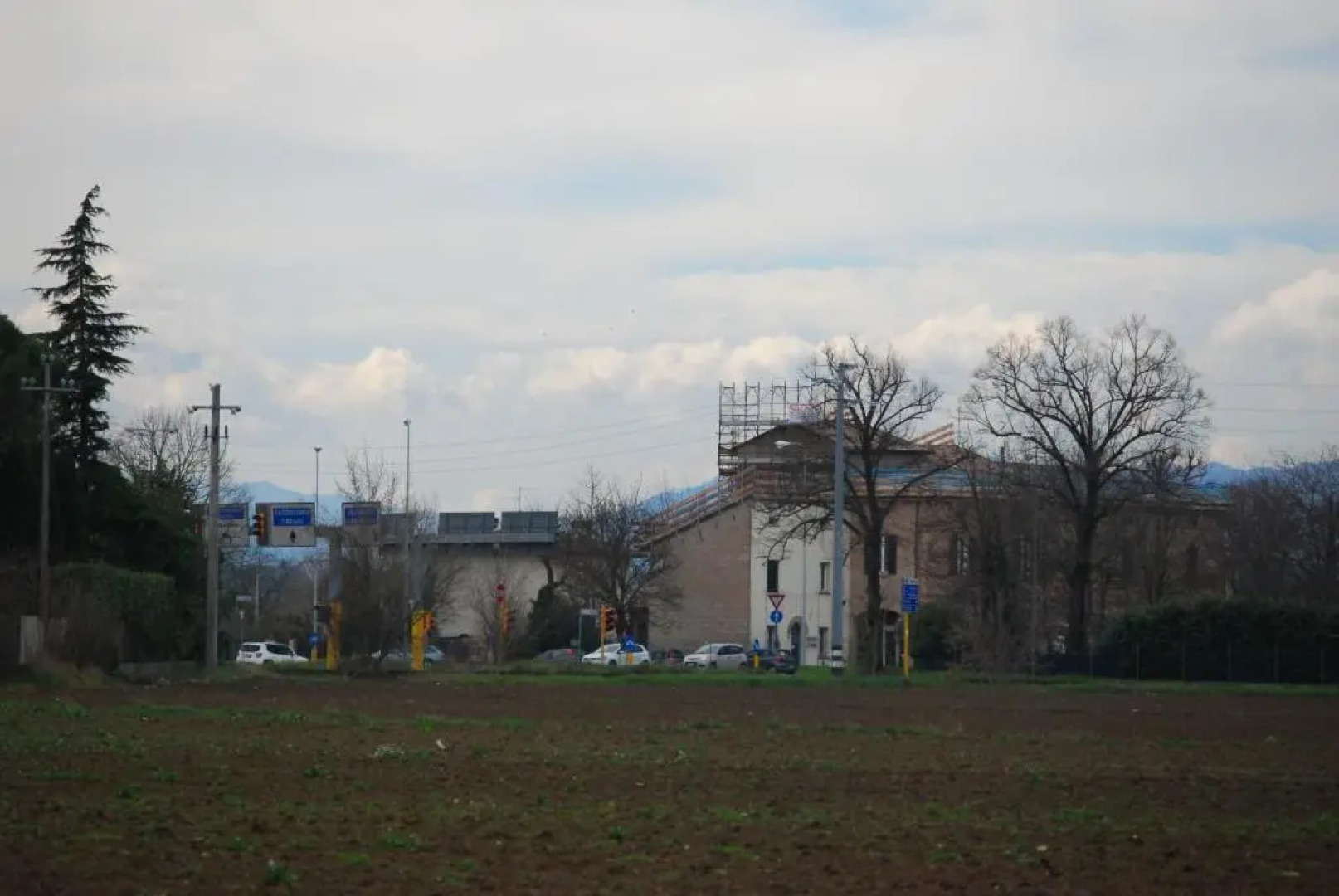 Il Sole Bed & Breakfast