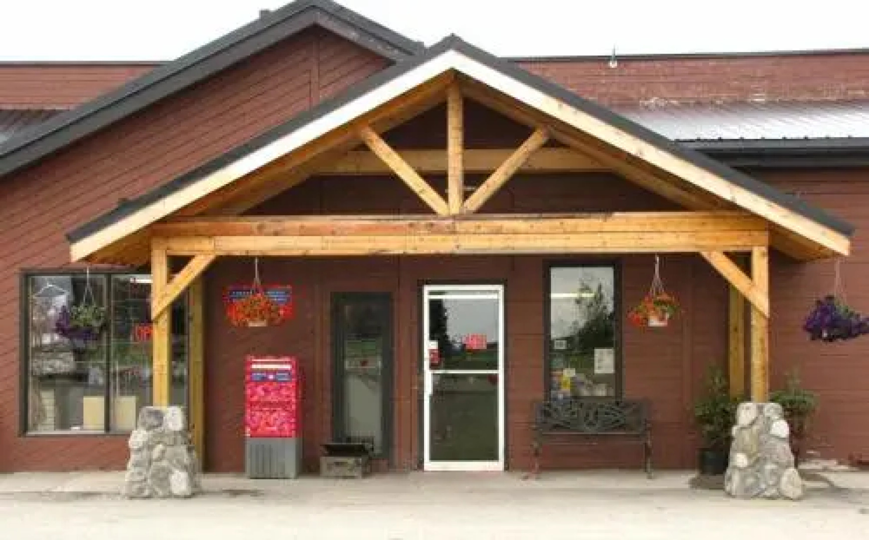 Bear Country Inn and Suites