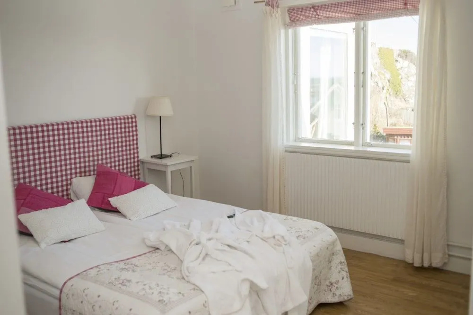 Pensionat Strandgården