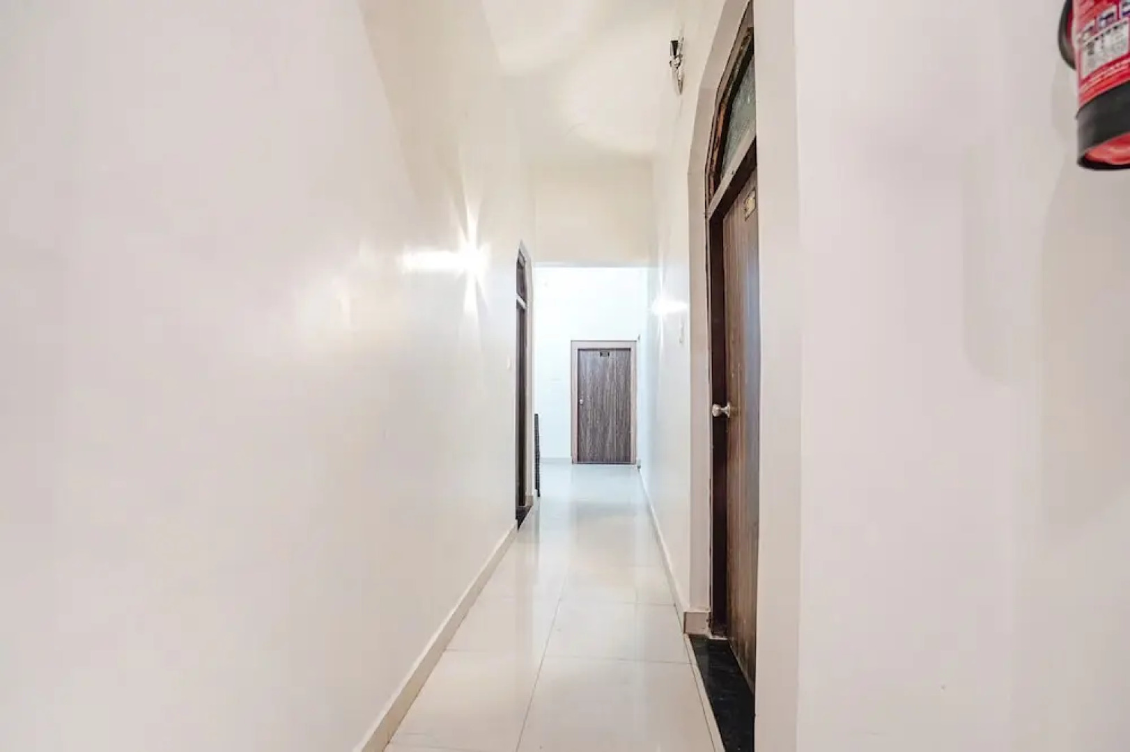 Fabhotel Shree Mahidev Palace