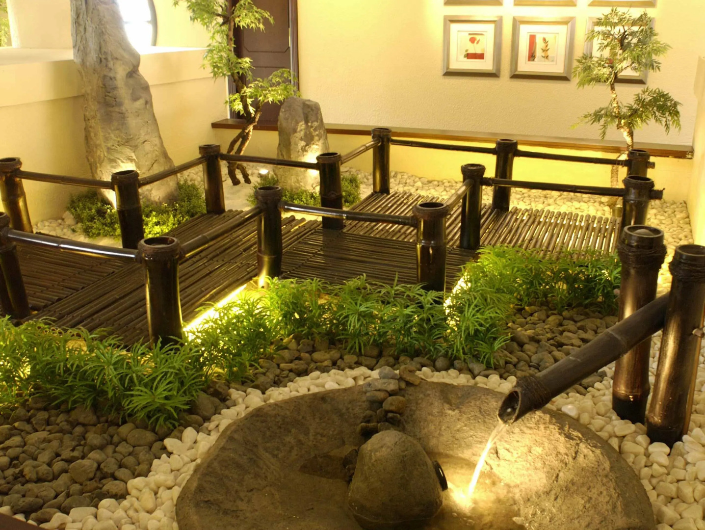 The Cascades Hotel at Sun City